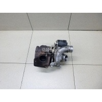 Турбокомпрессор (турбина) Land Rover Range Rover Sport (2005 - 2012) LR004037