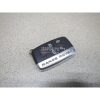 Ключ зажигания Land Rover Range Rover Sport (2005 - 2012) LR087661