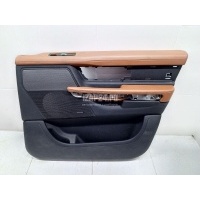 Обшивка двери передней правой Land Rover Range Rover Sport (2005 - 2012) LR016877