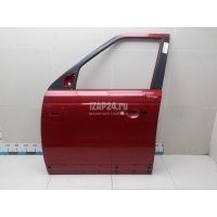 Дверь передняя левая Land Rover Range Rover Sport (2005 - 2012) LR016465
