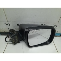 Зеркало правое электрическое Land Rover Range Rover Sport (2005 - 2012) LR013760