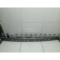 Накладка двери багажника Land Rover Range Rover Sport (2005 - 2012) LR014360