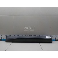 Накладка двери передней левой Land Rover Range Rover Sport (2005 - 2012) LR024159