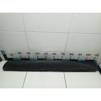 Накладка двери передней правой Land Rover Range Rover Sport (2005 - 2012) DGP000202PCL