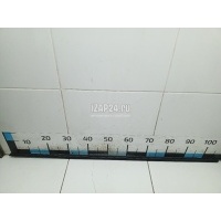 Накладка стекла переднего левого Land Rover Range Rover Sport (2005 - 2012) CGE000870