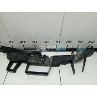 Направляющая переднего бампера левая Land Rover Range Rover Sport (2005 - 2012) LR013866