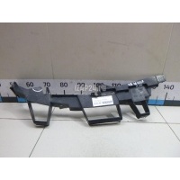 Направляющая переднего бампера правая Land Rover Range Rover Sport (2005 - 2012) LR013864