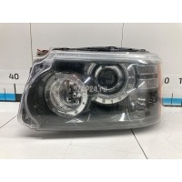 Фара левая Land Rover Range Rover Sport (2005 - 2012) LR015092