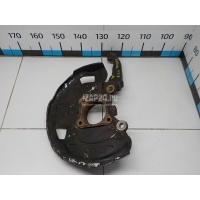 Кулак поворотный передний левый Land Rover Range Rover Sport (2005 - 2012) RUB500330