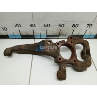 Кулак поворотный передний левый Land Rover Range Rover Sport (2005 - 2012) RUB500330