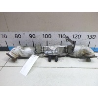 Приемная труба глушителя Land Rover Range Rover Sport (2005 - 2012) LR032061