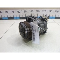 Компрессор кондиционера Land Rover Range Rover Sport (2005 - 2012) LR013934