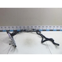 Патрубок отопителя Land Rover Range Rover Sport (2005 - 2012) LR013677