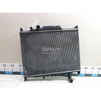 Радиатор основной Land Rover Range Rover Sport (2005 - 2012) LR015561