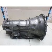 АКПП (автоматическая коробка переключения передач) Land Rover Range Rover Sport (2005 - 2012) LR030331
