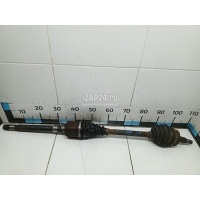 Полуось передняя правая Land Rover Range Rover Sport (2005 - 2012) TDB500080