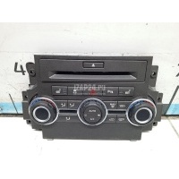 Блок управления климатической установкой Land Rover Range Rover Sport (2005 - 2012) LR030181