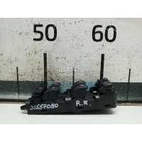 Блок управления стеклоподъемниками Land Rover Freelander 2 (2007 - 2014) LR013883