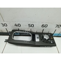Кнопка переключения режимов подвески Land Rover Range Rover Sport (2005 - 2012) LR020066