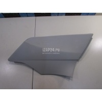 Накладка (кузов внутри) Honda Accord VIII (2008 - 2015) 77286TL0E01ZB