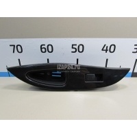 Накладка декоративная Nissan EX/QX50 (J50) (2008 - 2017) 829601BA0A