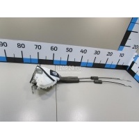 Замок двери передней левой Honda Pilot (2008 - 2015) 72150SZAA02