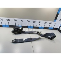 Ремень безопасности с пиропатроном Honda Pilot (2008 - 2015) 04814SZAA01ZC