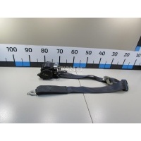 Ремень безопасности с пиропатроном Honda Pilot (2008 - 2015) 04818SZAA01ZC