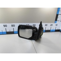 Зеркало левое электрическое Honda Pilot (2008 - 2015) 76258SZAA11ZA