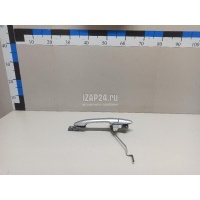 Ручка двери передней наружная левая Honda Pilot (2008 - 2015) 72180SNEA11ZF