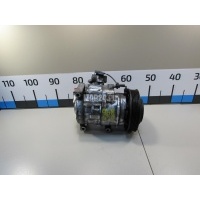 Компрессор кондиционера Honda Pilot (2008 - 2015) 38810RN0A01
