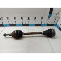 Полуось передняя левая VAG Altea (2004 - 2015) 1K0407271DR