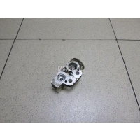 Клапан кондиционера VAG Cordoba (2002 - 2008) 6Q0820679A