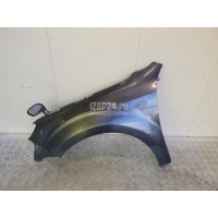 Крыло переднее левое Subaru Forester (S12) (2008 - 2012) 57120SC0109P