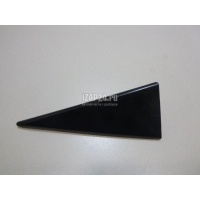 Накладка двери задней правой Subaru Forester (S12) (2008 - 2012) 62134SC001