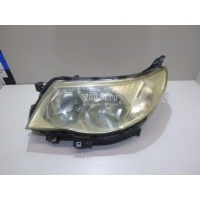 Фара левая Subaru Forester (S12) (2008 - 2012) 84001SC170