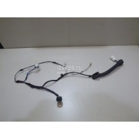 Проводка (коса) Subaru Forester (S12) (2008 - 2012) 81822SC000