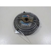 Термомуфта Ssang Yong Kyron (2005 - 2015) 6652000222