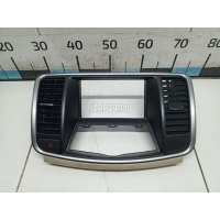 Накладка декоративная Nissan Teana J32 (2008 - 2013) 68270KA91A