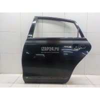 Дверь задняя левая Nissan Teana J32 (2008 - 2013) H210AJN2AA