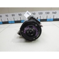 Компрессор кондиционера Renault Teana J32 (2008 - 2013) 926002216R