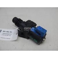 Клапан отопителя Ford V60 (2011 - 2018) BM5G8C605DA