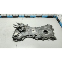 Крышка двигателя передняя Volvo V60 (2011 - 2018) 31370540