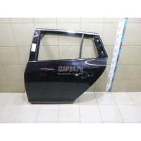 Дверь задняя левая Volvo V60 (2011 - 2018) 32228972