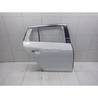 Дверь задняя правая Volvo V60 (2011 - 2018) 32291067
