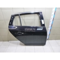 Дверь задняя правая Volvo V60 (2011 - 2018) 32291067