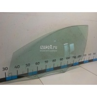 Стекло двери передней левой Volvo V60 (2011 - 2018) 31385410