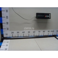 Накладка стекла переднего левого Mercedes Benz W245 B-klasse (2005 - 2011) A1697200324