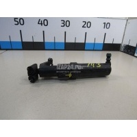 Форсунка омывателя фары Mercedes Benz W245 B-klasse (2005 - 2011) 1698601247