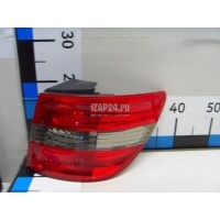 Фонарь задний наружный правый Mercedes Benz W245 B-klasse (2005 - 2011) 1698202664